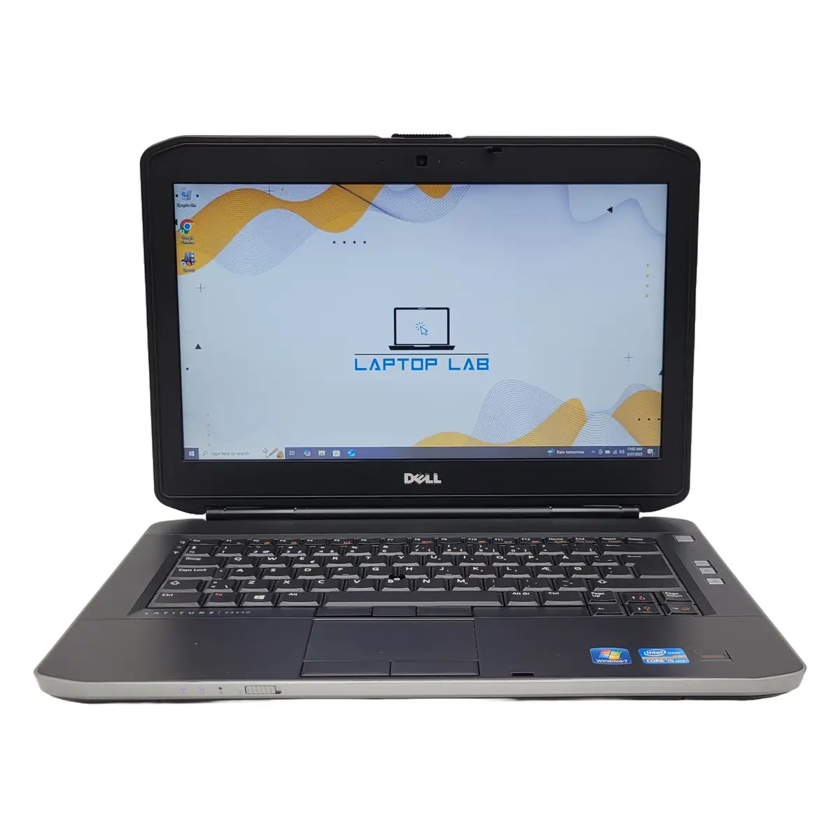 Laptop Second Hand Dell Latitude E5430 - 14inch Intel i5-3320M 4GB RAM 320GB HDD Windows 10 Refurbished