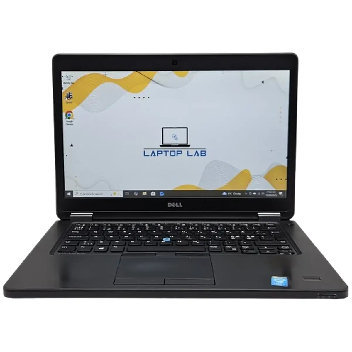 Laptop Second Hand Dell Latitude E5450 - 14inch FHD Intel I7-5600U 16GB RAM 256GB SSD Nvidia GeForce 840M 2GB TAST. ILUM. Windows 10 Refurbished