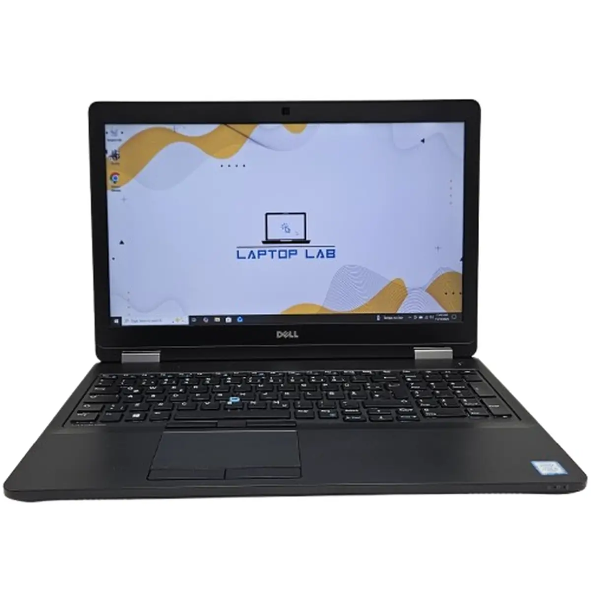 Laptop Second Hand Dell Latitude E5570 - 15.6inch FHD Intel I5-6200U 12GB RAM 256GB SSD TAST. ILUM. Windows 10 Refurbished