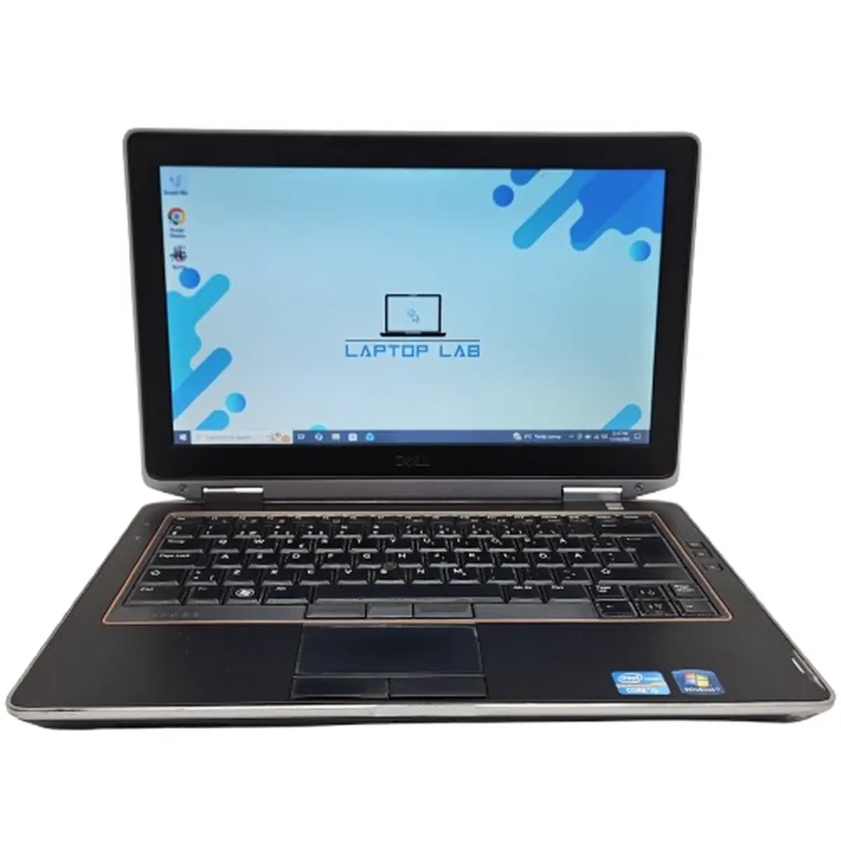 Laptop Second Hand Dell Latitude E6320 - 13.3inch Intel I5-2520M 4GB RAM 320GB HDD Windows 10 Refurbished