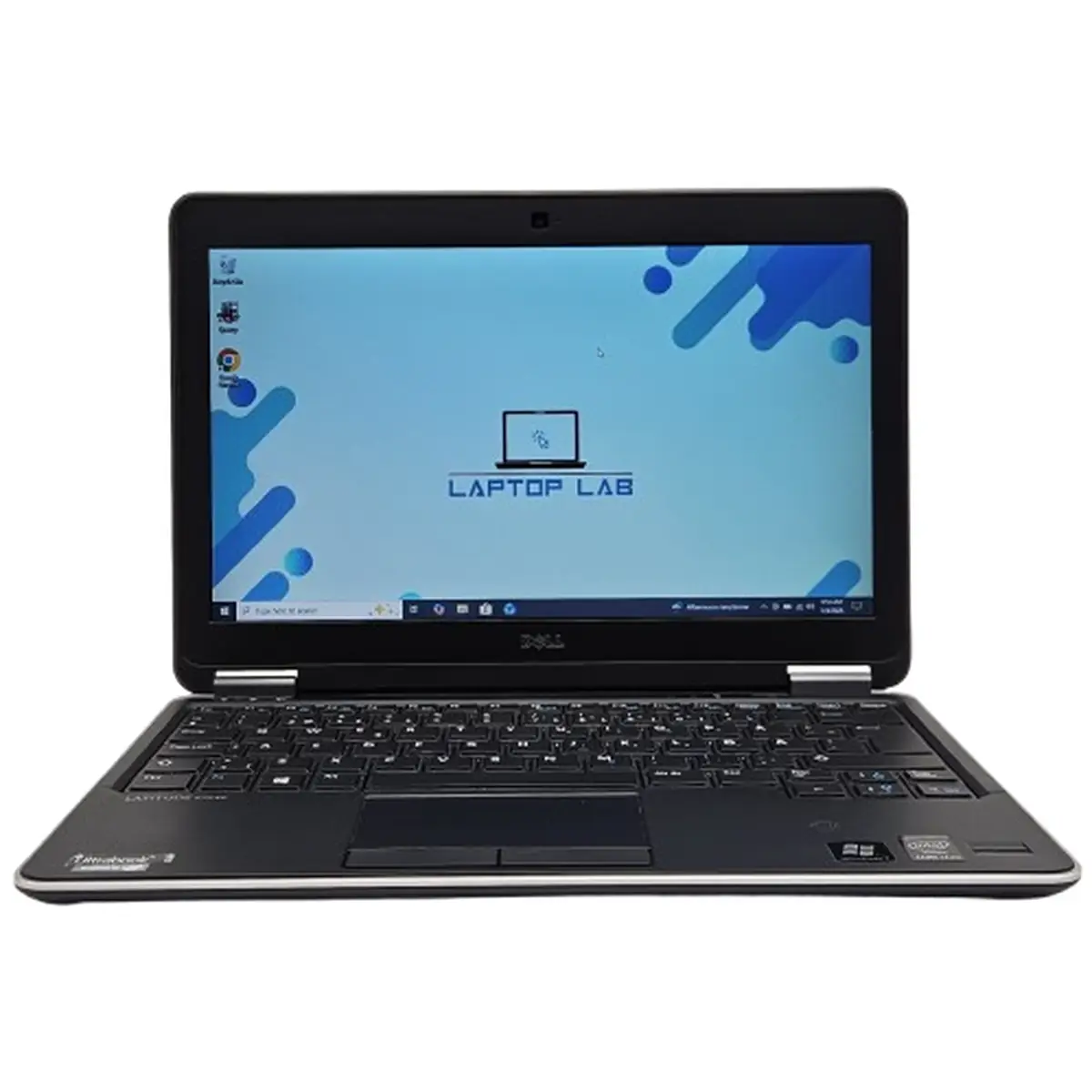 Laptop Second Hand Dell Latitude E7240 - 12.5inch Intel i7-4600U 12GB RAM 128GB SSD TAST. ILUM. Windows 10 Refurbished