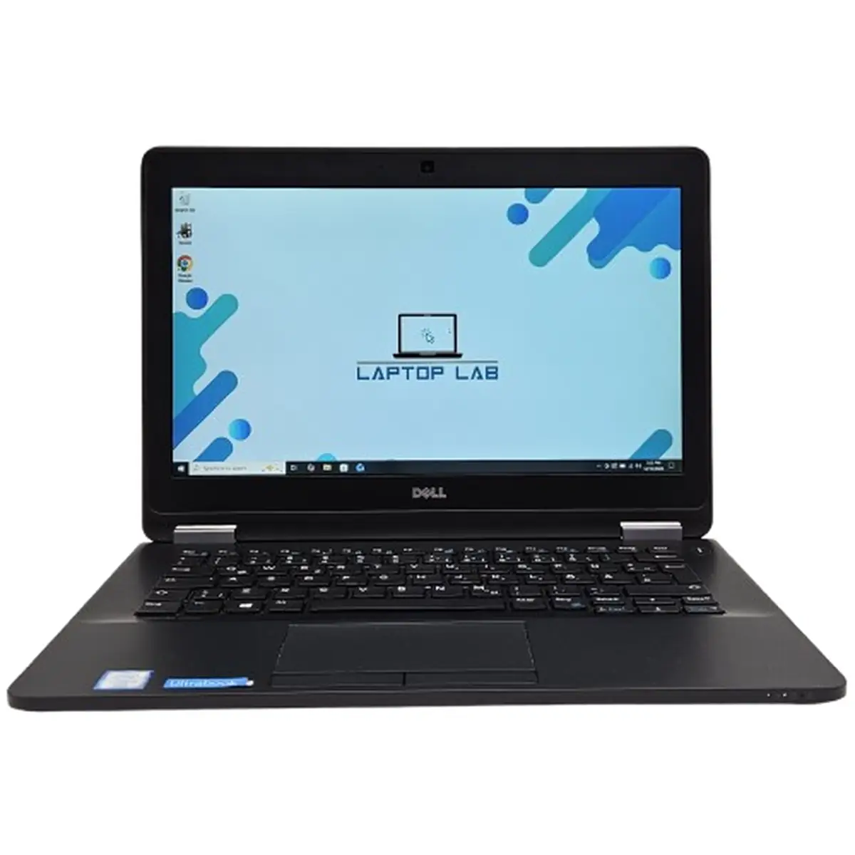 Laptop Second Hand Dell Latitude E7270 - 12.5inch FHD Intel I5-6200U 8GB RAM 512GB SSD TAST. ILUM. Windows 10 Refurbished