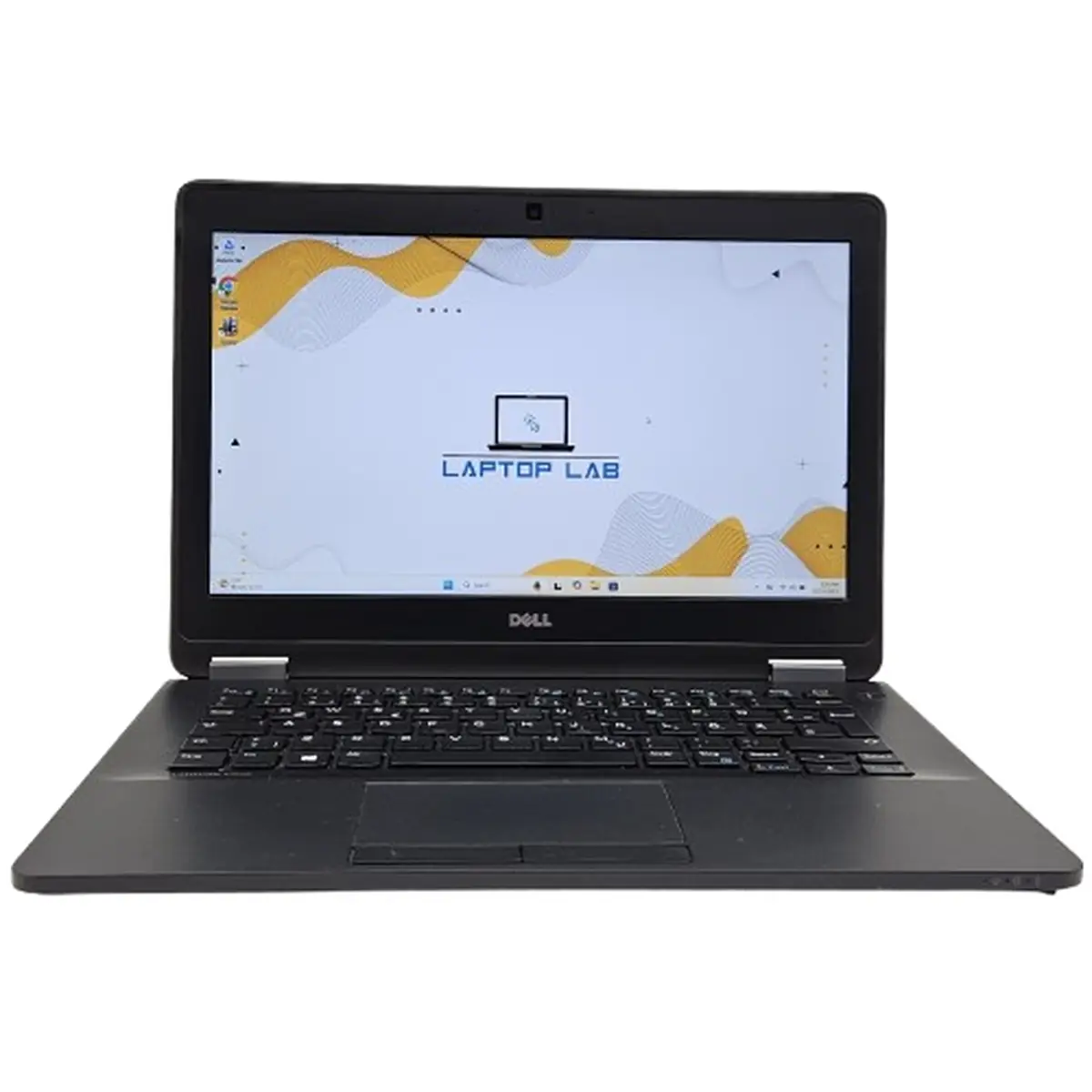 Laptop Second Hand Dell Latitude E7270 - 12.5inch FHD Intel I5-6200U 16GB RAM 512GB SSD TAST. ILUM. Windows 11 Refurbished