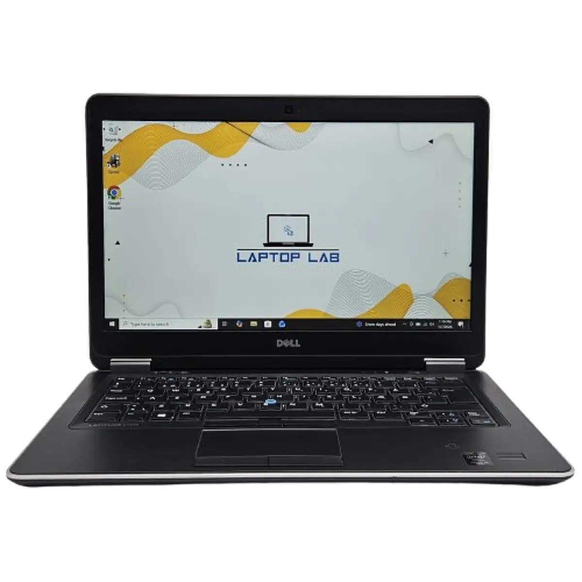 Laptop Second Hand Dell Latitude E7440 - 14.0inch FHD Intel i5-4310U 8GB RAM 128GB SSD TAST. ILUM. Windows 10 Refurbished