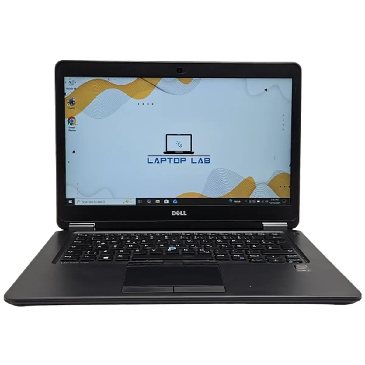 Laptop Second Hand Dell Latitude E7450 - 14inch FHD Intel I5-5300U 16GB RAM 1TB SSD TAST. ILUM. Windows 10 Refurbished
