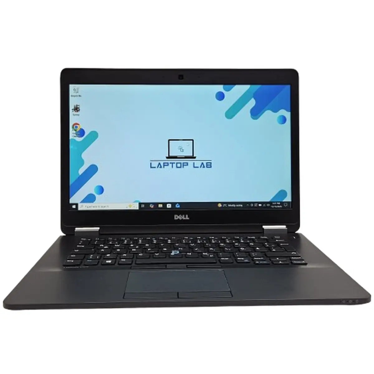 Laptop Second Hand Dell Latitude E7470 - 14inch FHD Intel I5-6200U 16GB RAM 512GB SSD TAST. ILUM. Windows 10 Refurbished