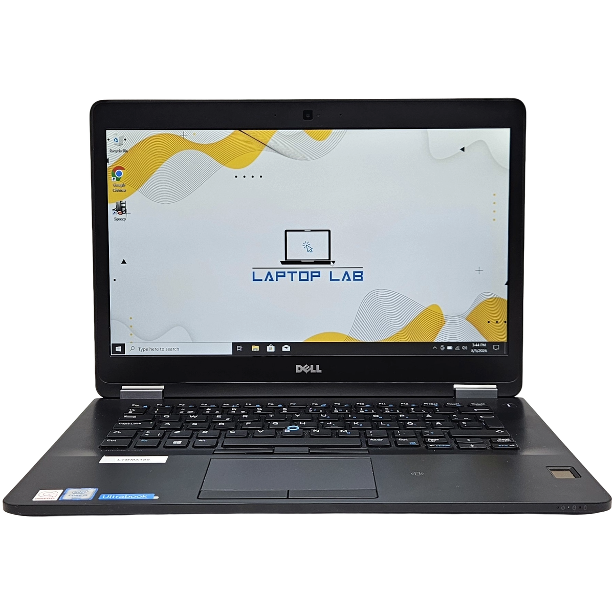 Laptop Second Hand Dell Latitude E7470 - 14inch FHD Intel I5-6300U 8GB RAM 240GB SSD TAST. ILUM. Windows 10 Refurbished
