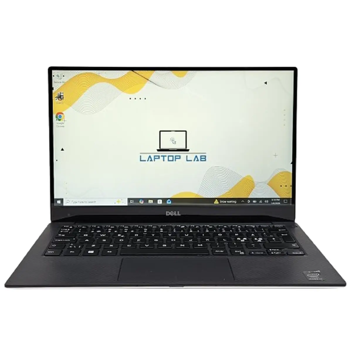 Laptop Second Hand Dell XPS 13 9343 TOUCH - 13.3inch 2K Intel i7-5500U 8GB RAM 512GB SSD TAST. ILUM. Windows 10 Refurbished