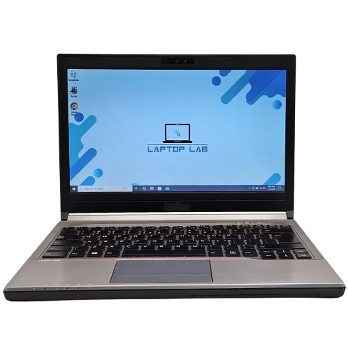 Laptop Second Hand Fujitsu LIFEBOOK E734 - 13.3inch Intel i5-4310M 8GB RAM 500GB HDD Windows 10 Refurbished