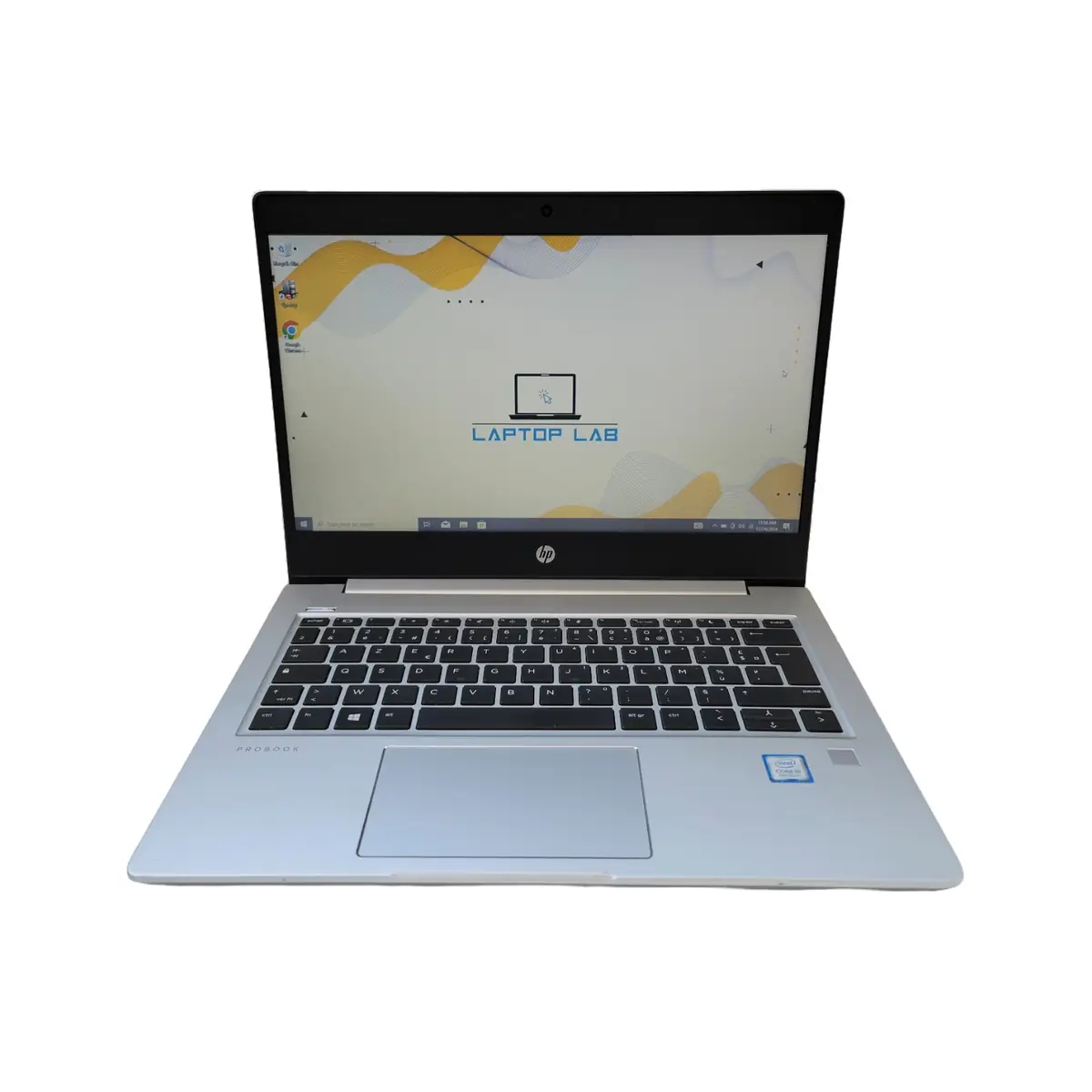 Laptop Second Hand HP ProBook 430 G6 - 13.3inch Intel i5-8265U 8GB RAM 256GB SSD Windows 10 Refurbished