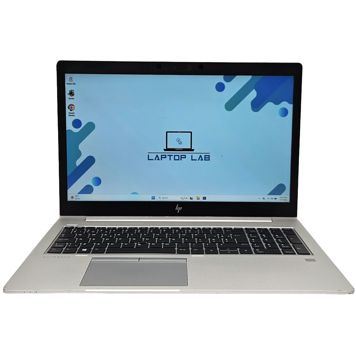 Laptop Second Hand HP EliteBook 850 G6 - 15.6inch FHD Intel I5-8265U 16GB RAM 256GB SSD TAST. ILUM. Windows 11 Refurbished