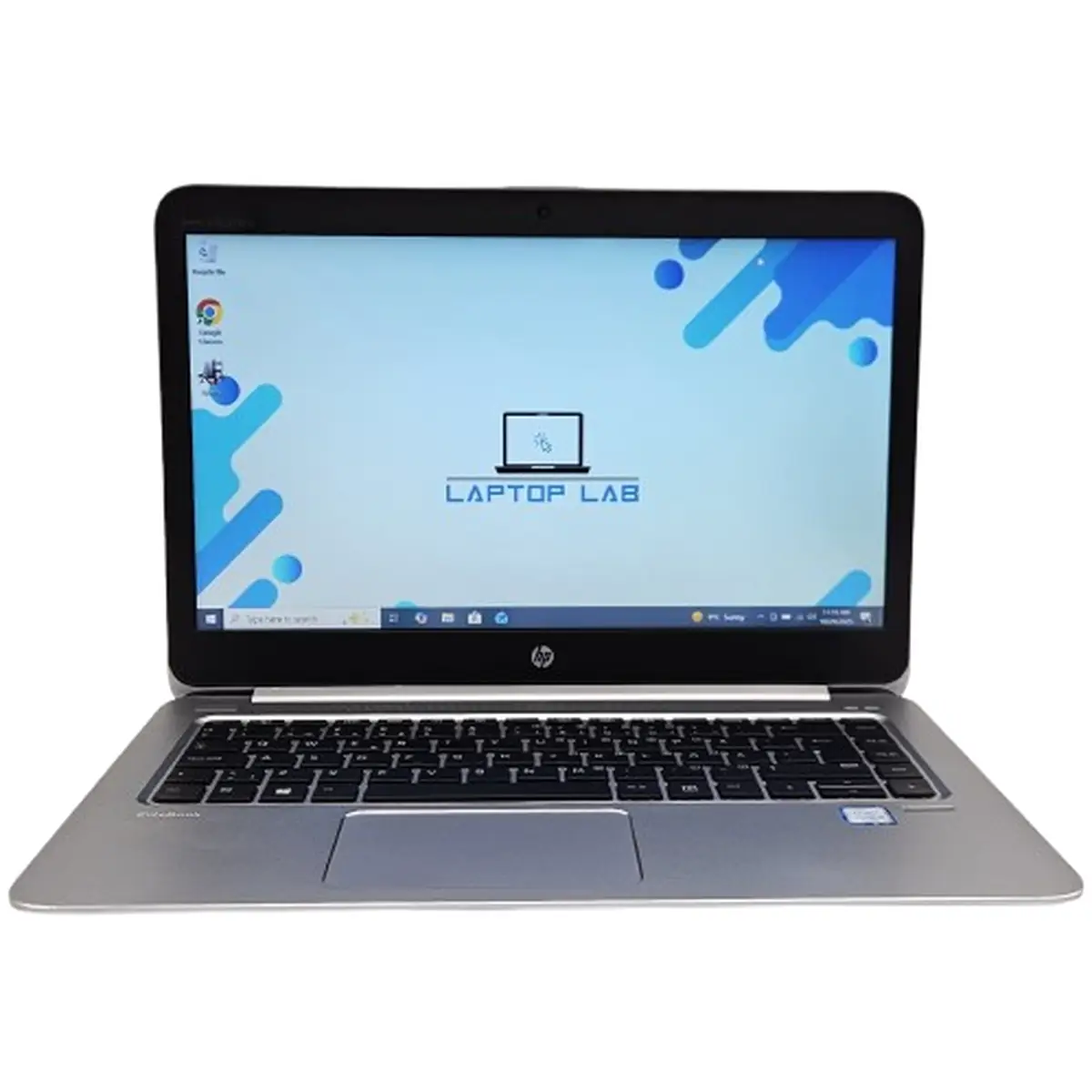 Laptop Second Hand Hp Elitebook Folio 1040 G3 - 14inch FHD Intel I5-6200U 8GB RAM 256GB SSD TAST. ILUM. Windows 10 Refurbished