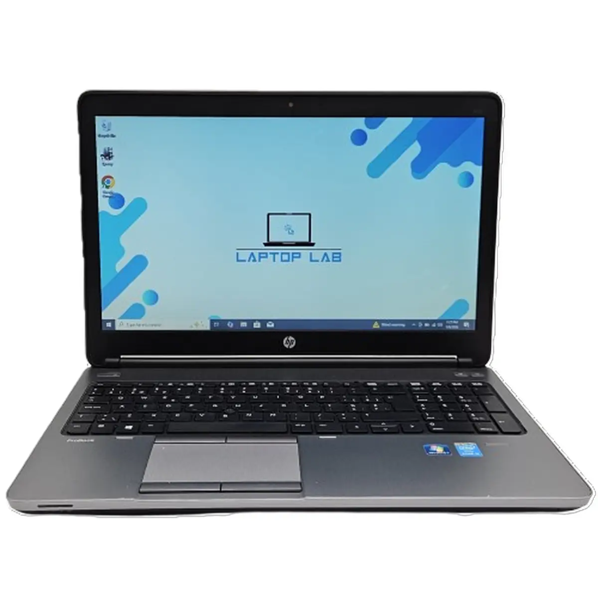 Laptop Second Hand HP PROBOOK 650 G1 - 15.6inch Intel i5-4310M 8GB RAM 120GB SSD Windows 10 Refurbished