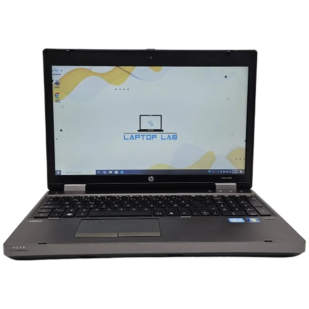 Laptop Second Hand Hp Probook 6560B - 15.6inch Intel I5-2520M 8GB RAM 500GB HDD Windows 10 Refurbished