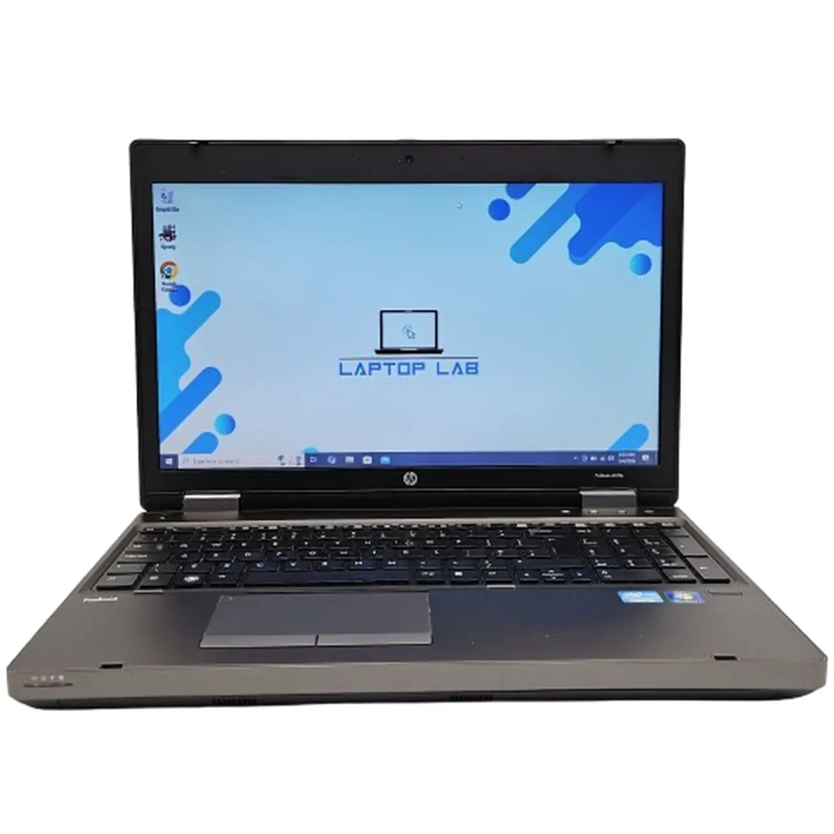 Laptop Second Hand HP ProBook 6570b - 15.6inch Intel i5-3210M 8GB RAM 500GB HDD Windows 10 Refurbished