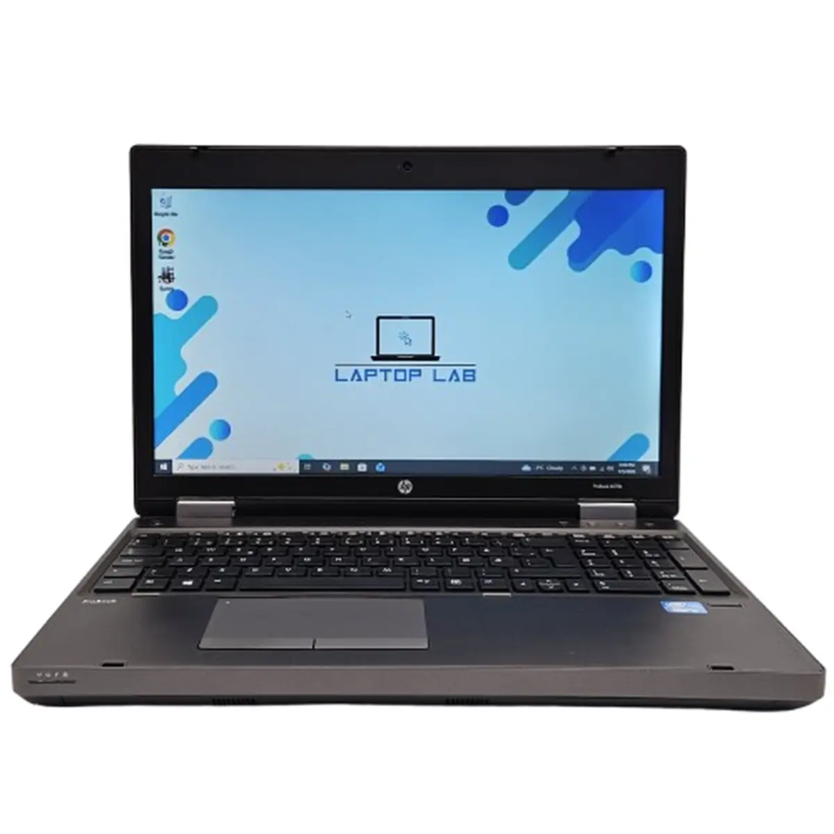 Laptop Second Hand HP ProBook 6570b - 15.6inch Intel i5-3230M 8GB RAM 128GB SSD Windows 10 Refurbished