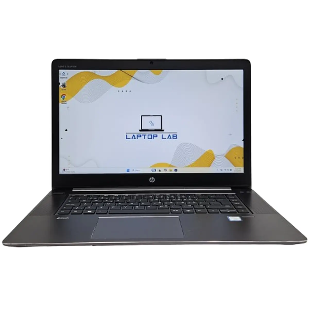 Laptop Second Hand HP ZBook Studio G3 - 15.6inch FHD Intel i7-6820Hq 32GB RAM 512GB SSD NVIDIA QUADRO M1000M 4GB TAST. ILUM. Windows 11 Refurbished