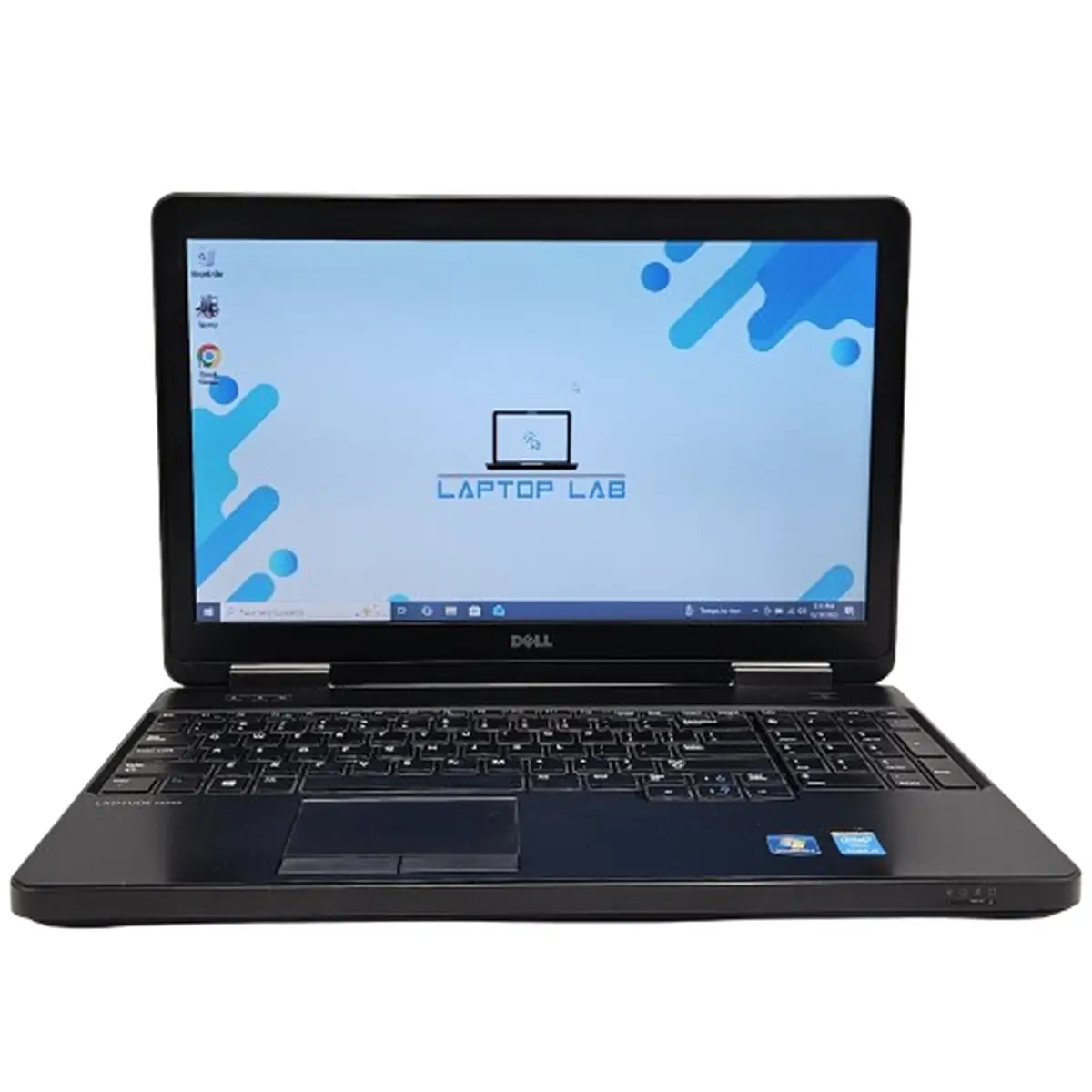 Laptop Second Hand Dell Latitude E5540 - 15.6inch Intel i3-4030U 8GB RAM 120GB SSD Windows 10 Refurbished