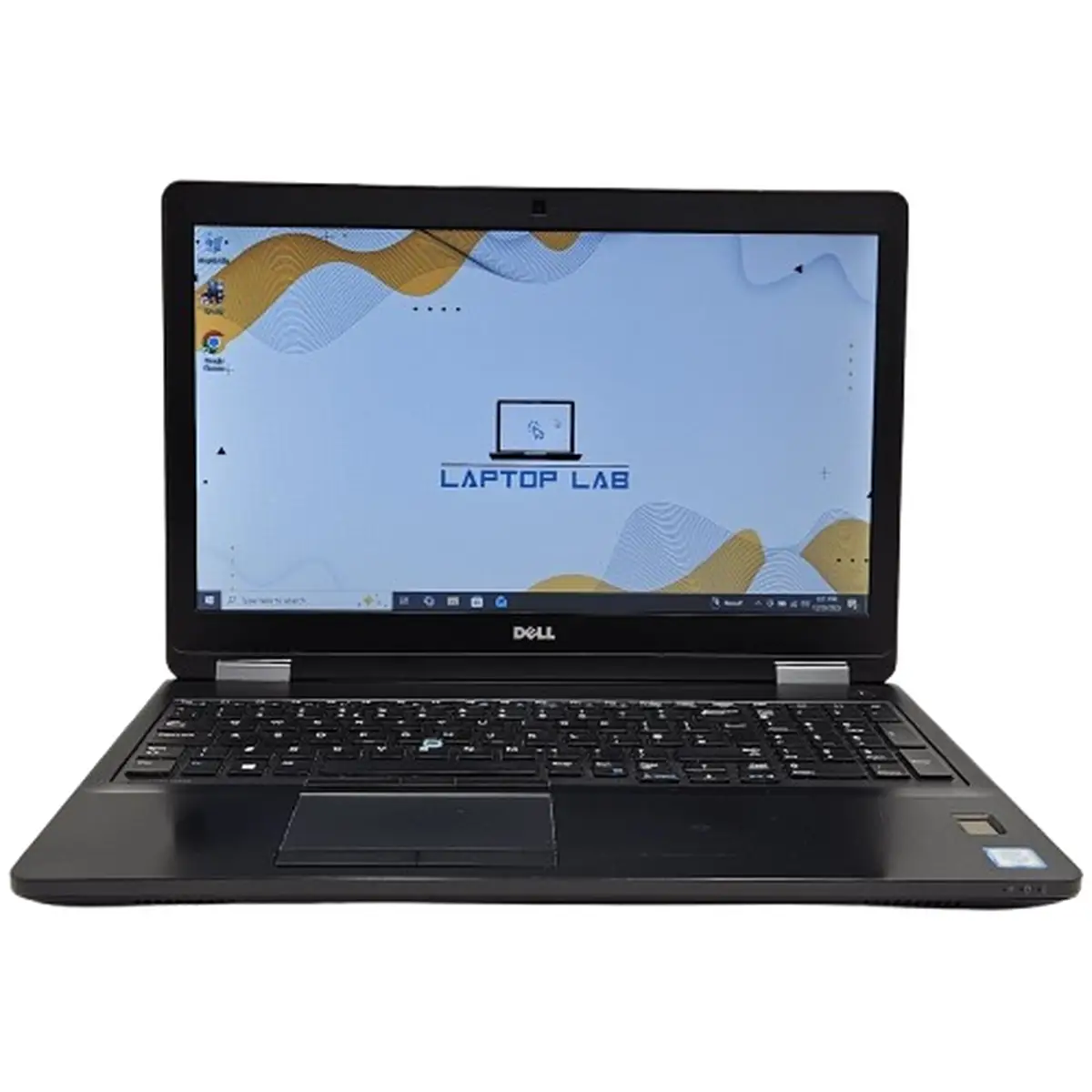 Laptop Second Hand Dell Latitude E5570 - 15.6inch Intel i5-6300U 8GB RAM 512GB SSD TAST. ILUM. Windows 10 Refurbished