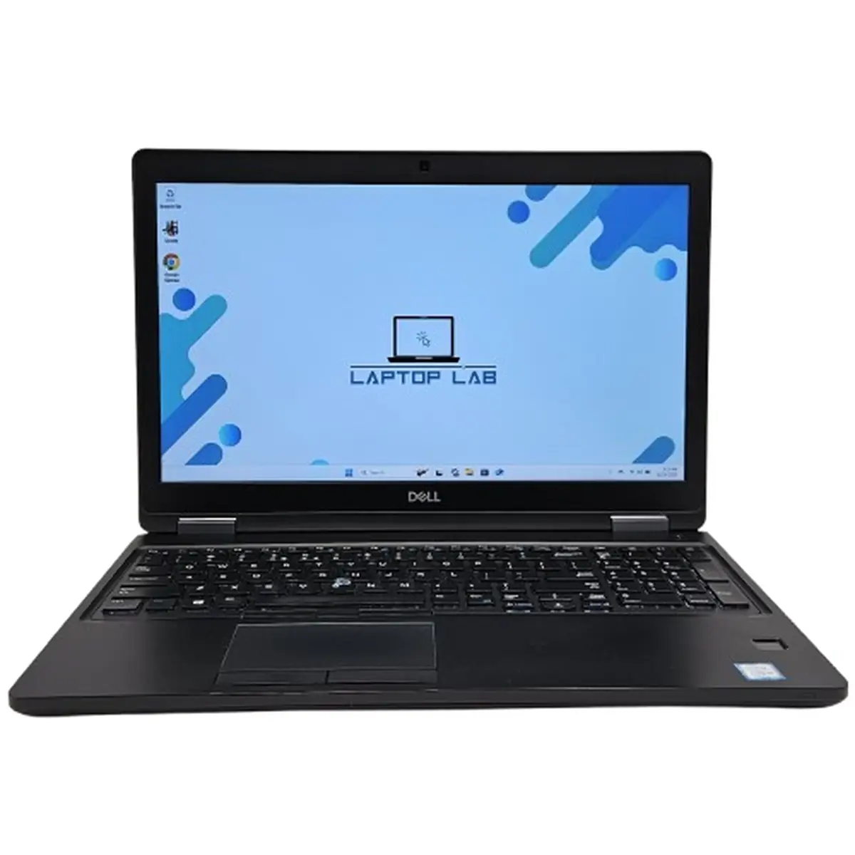 Laptop Second Hand Dell Latitude 5590 - 15.6inch FHD Intel i5-8350U 16GB RAM 256GB SSD TAST. ILUM. Windows 11 Refurbished