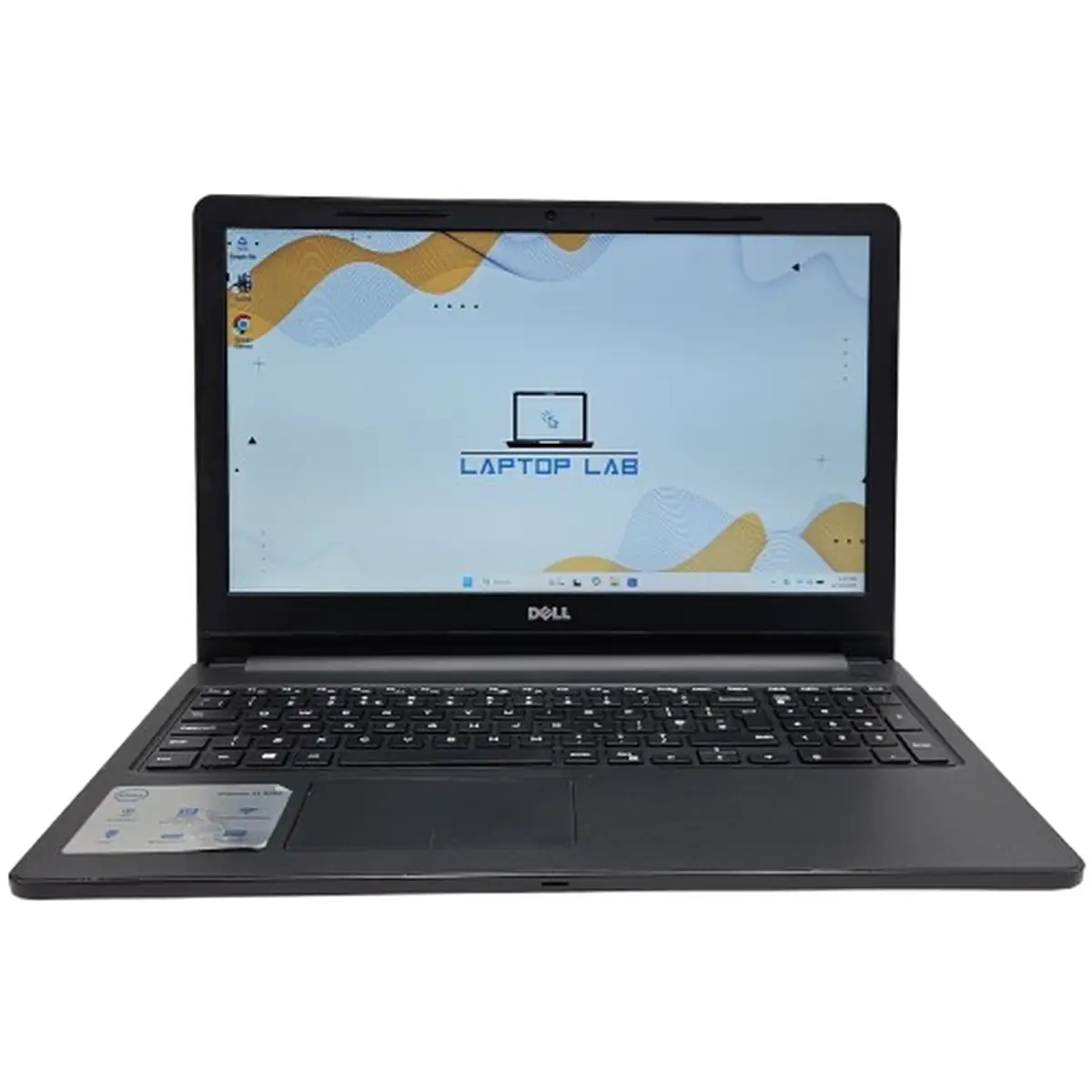 Laptop Second Hand Dell Inspiron 15 3576- 15.6inch FHD Intel i5-8250U 8GB RAM 256GB SSD Ati Radeon 520 Windows 11 Refurbished
