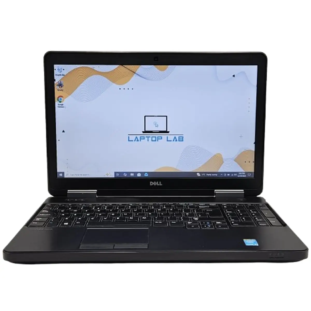 Laptop Second Hand Dell Latitude E5540 - 15.6inch Intel i5-4200U 8GB RAM 256GB SSD Windows 10 Refurbished