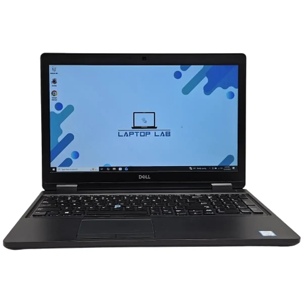 Laptop Second Hand Dell Latitude 5590 - 15.6inch FHD Intel i5-8350U 16GB RAM 256GB SSD TAST. ILUM. Windows 10 Refurbished