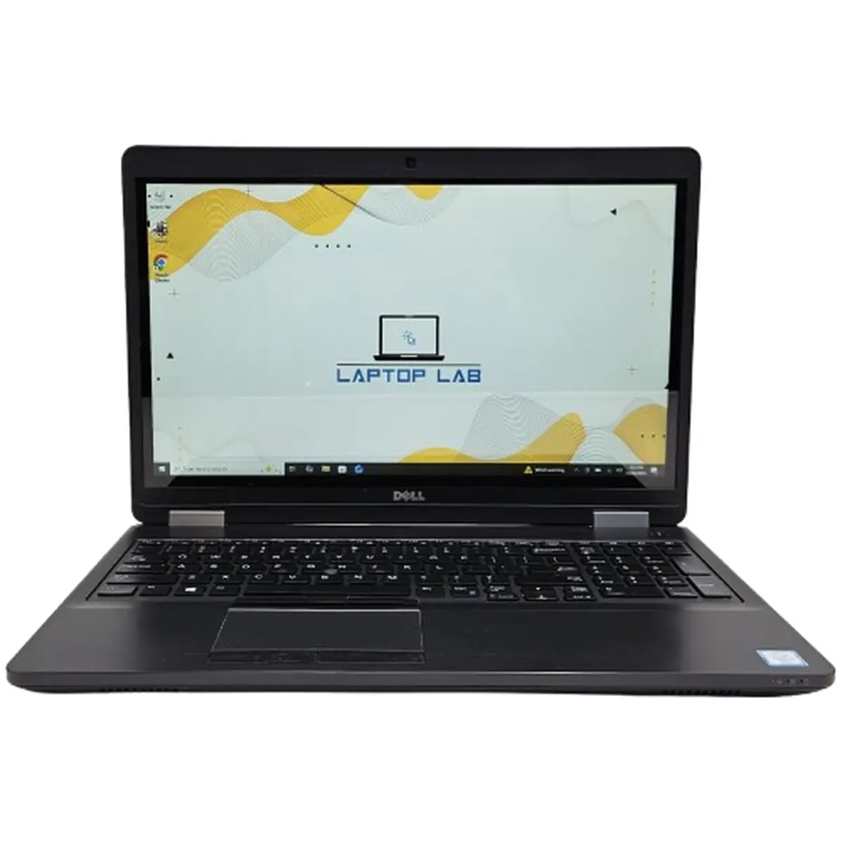 Laptop Second Hand Dell Latitude E5570 TOUCH - 15.6inch FHD Intel i5-6300U 8GB RAM 512GB SSD TAST. ILUM. Windows 10 Refurbished