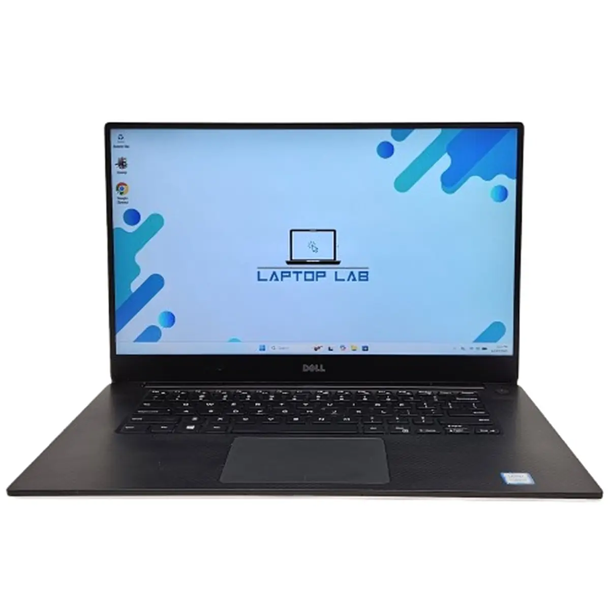 Laptop Second Hand Dell Precision 5520 - 15.6inch FHD Intel i7-7820HQ 32GB RAM 512GB SSD NVIDIA QUADRO M1200 4GB TAST. ILUM. Windows 11 Refurbished