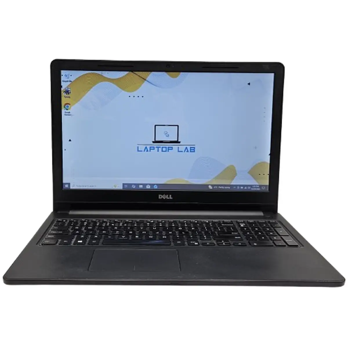 Laptop Second Hand Dell Inspiron 15 - 15.6inch Intel i7-7500U 8GB RAM 256GB SSD ATI RADEON R5 M430 2GB Windows 10 Refurbished