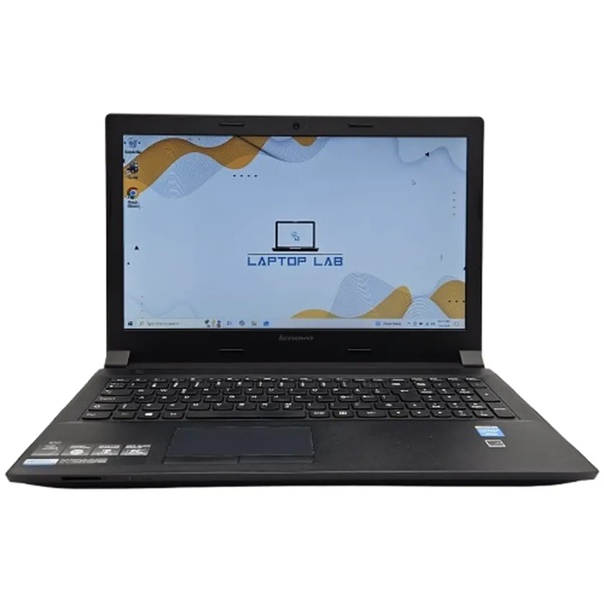 Laptop Second Hand Lenovo B50-30 - 15.6inch Intel Celeron N2815 4GB RAM 320GB HDD Windows 10 Refurbished