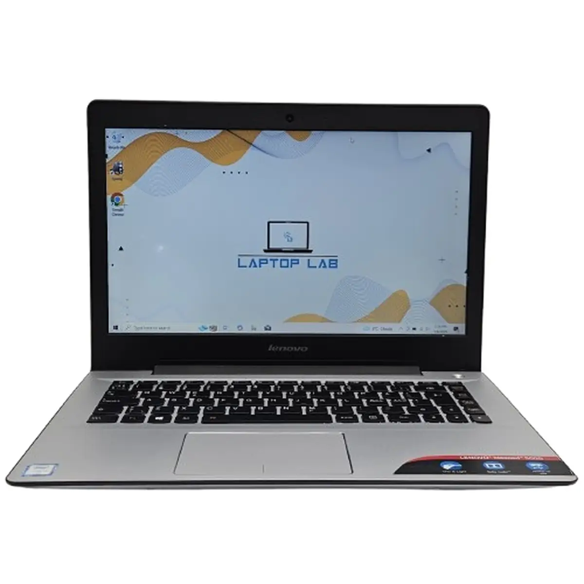 Laptop Second Hand Lenovo ideapad 500S-14ISK - 14.0inch FHD Intel i5-6200U 8GB RAM 256GB SSD Windows 10 Refurbished