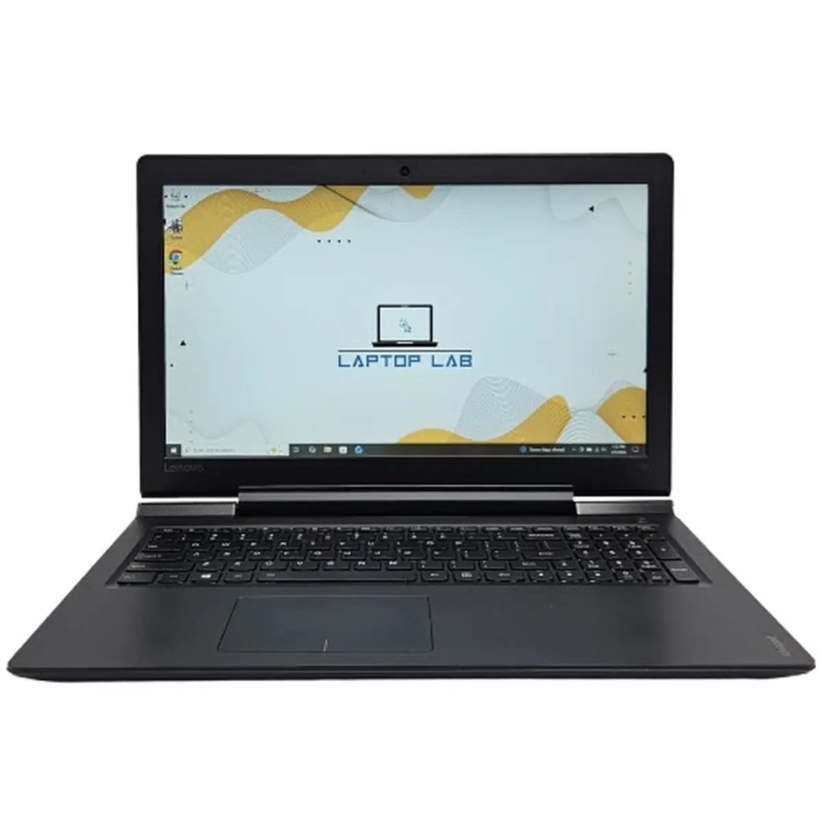 Laptop Second Hand Gaming Lenovo ideapad 700-15ISK - 15.6inch FHD Intel i7-6700Hq 16GB RAM 240GB SSD NVIDIA GTX 950M 2GB TAST. ILUM. Windows 10