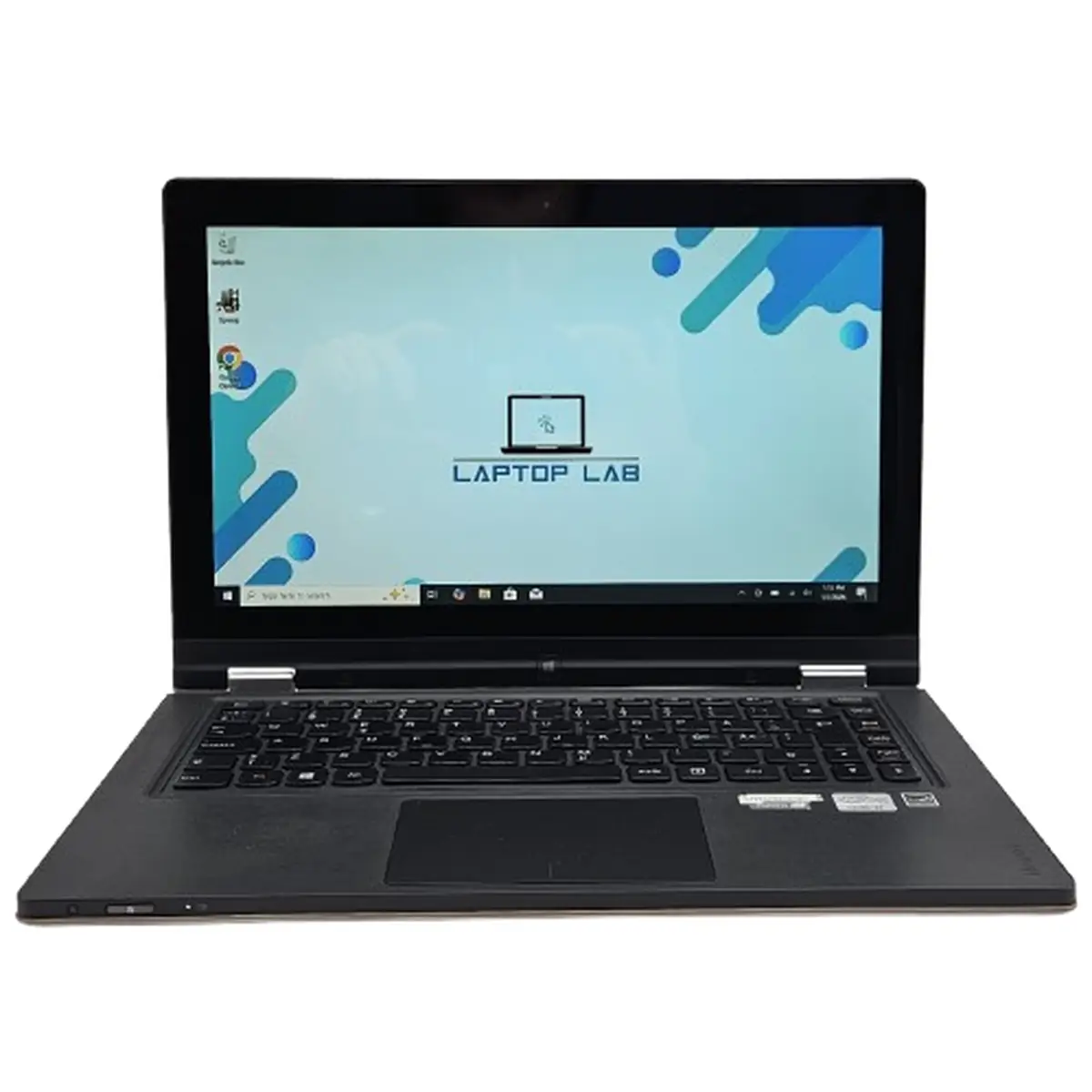 Laptop Second Hand 2in1 Lenovo IdeaPad Yoga 13 TOUCH - 13.3inch Intel i7-3517U 8GB RAM 128GB SSD Windows 10 Refurbished