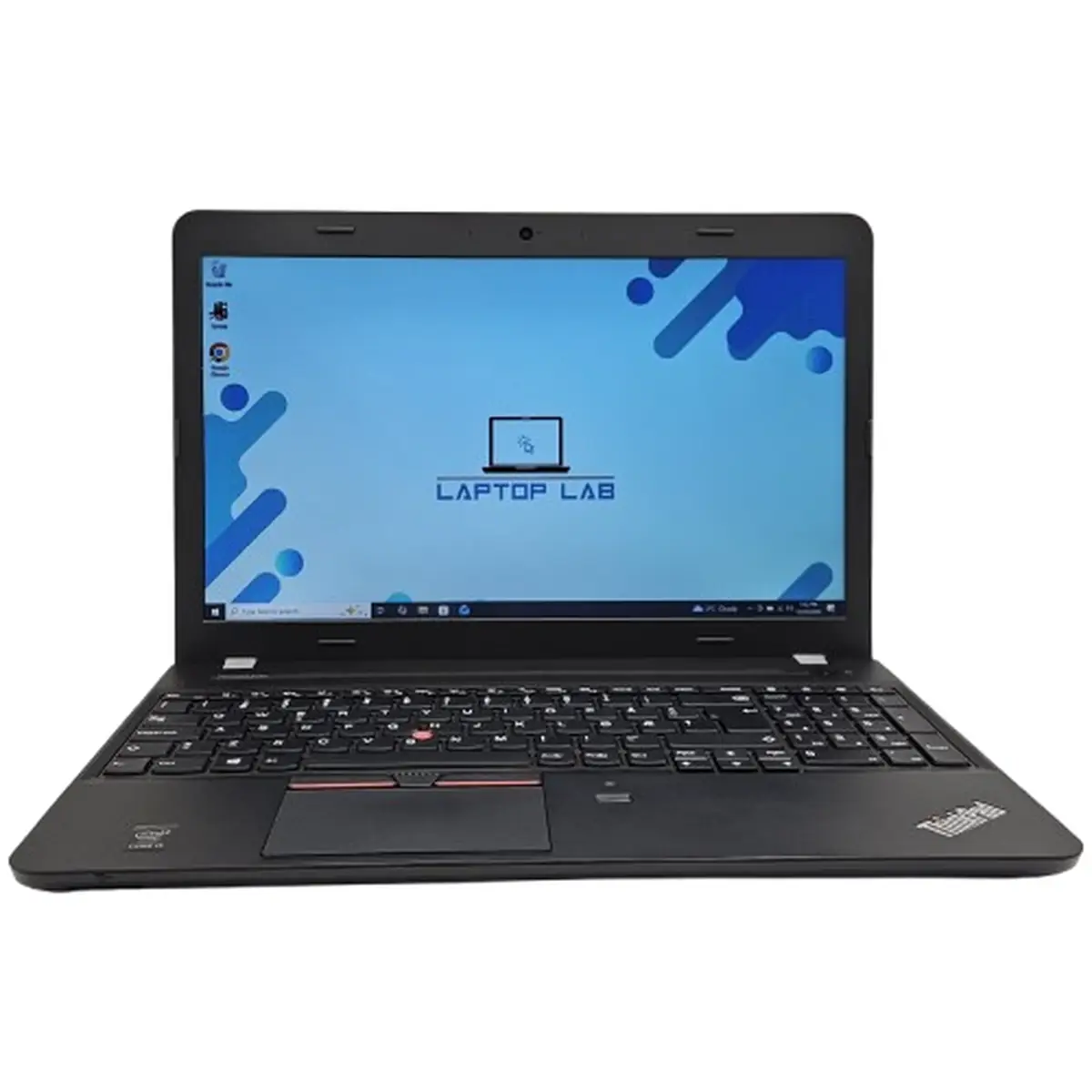 Laptop Second Hand Lenovo ThinkPad E550 - 15.6inch FHD Intel i5-5200U 8GB RAM 192GB SSD Windows 10 Refurbished