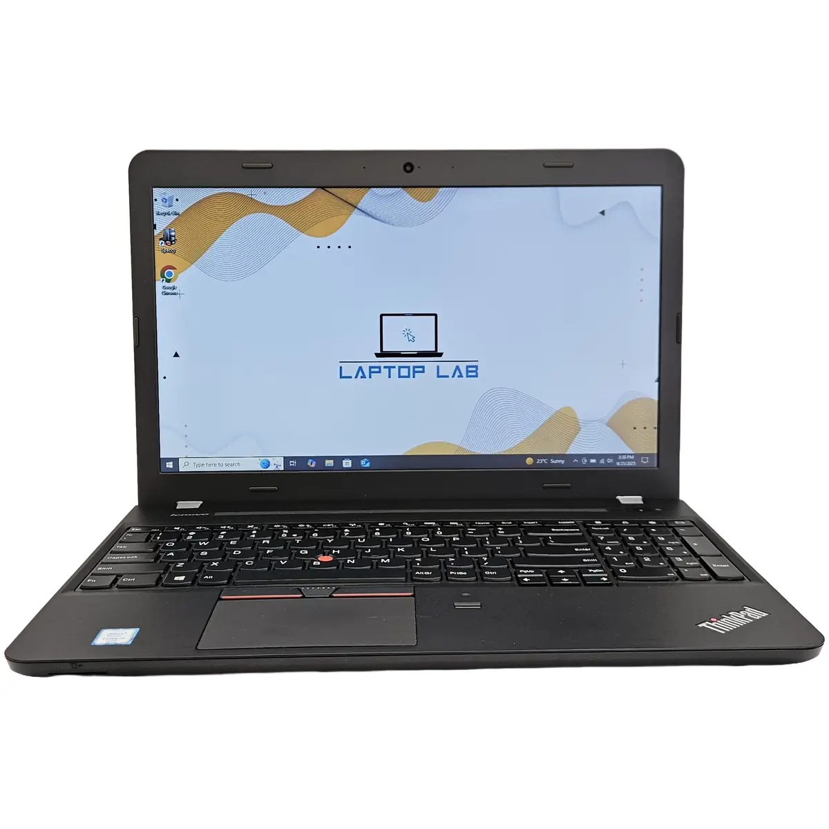 Laptop Second Hand Lenovo Thinkpad E560 - 15.6inch Intel I5-6200U 8GB RAM 300GB SSD Windows 10 Refurbished