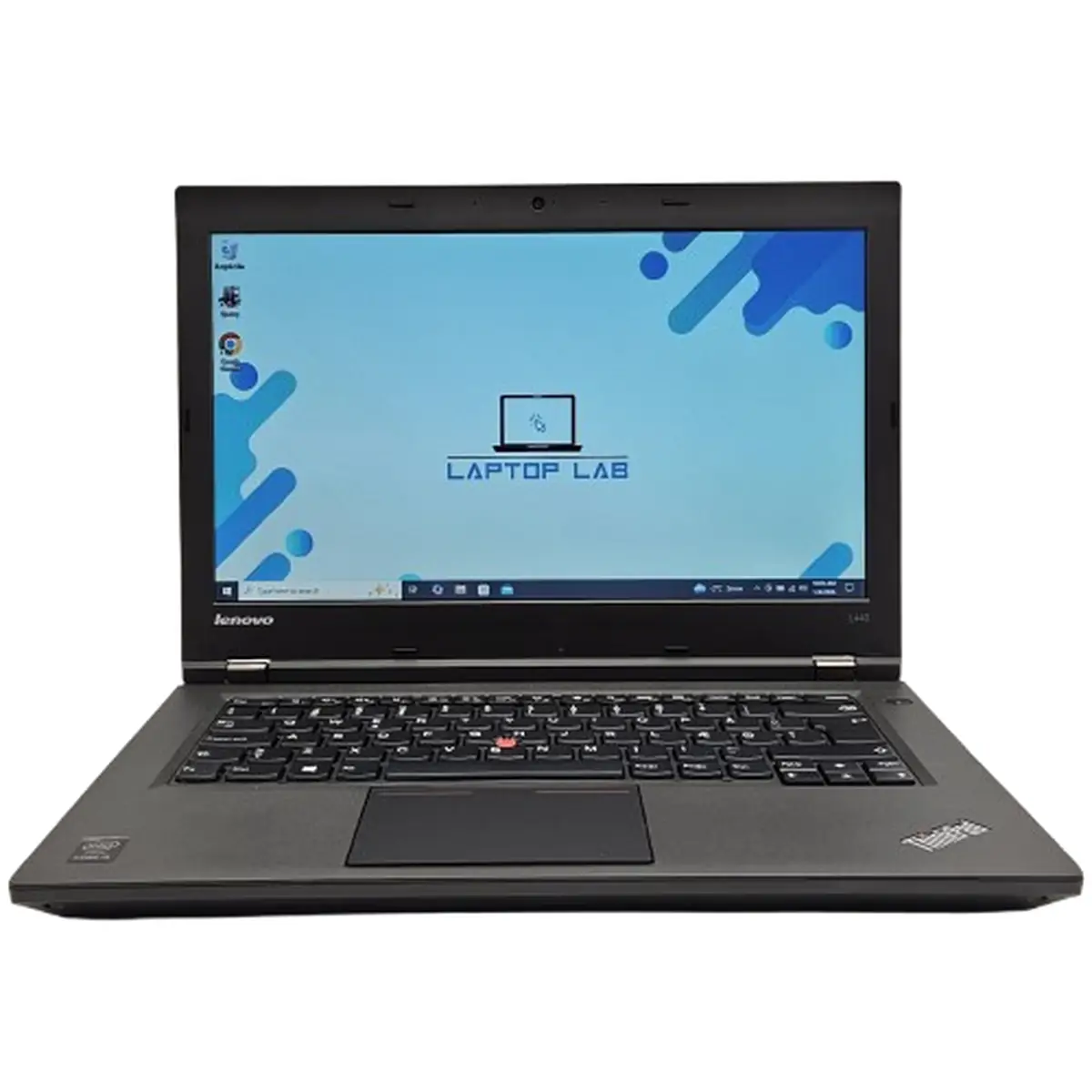 Laptop Second Hand Lenovo ThinkPad L440 - 14inch Intel i5-4200M 8GB RAM 500GB HDD Windows 10 Refurbished