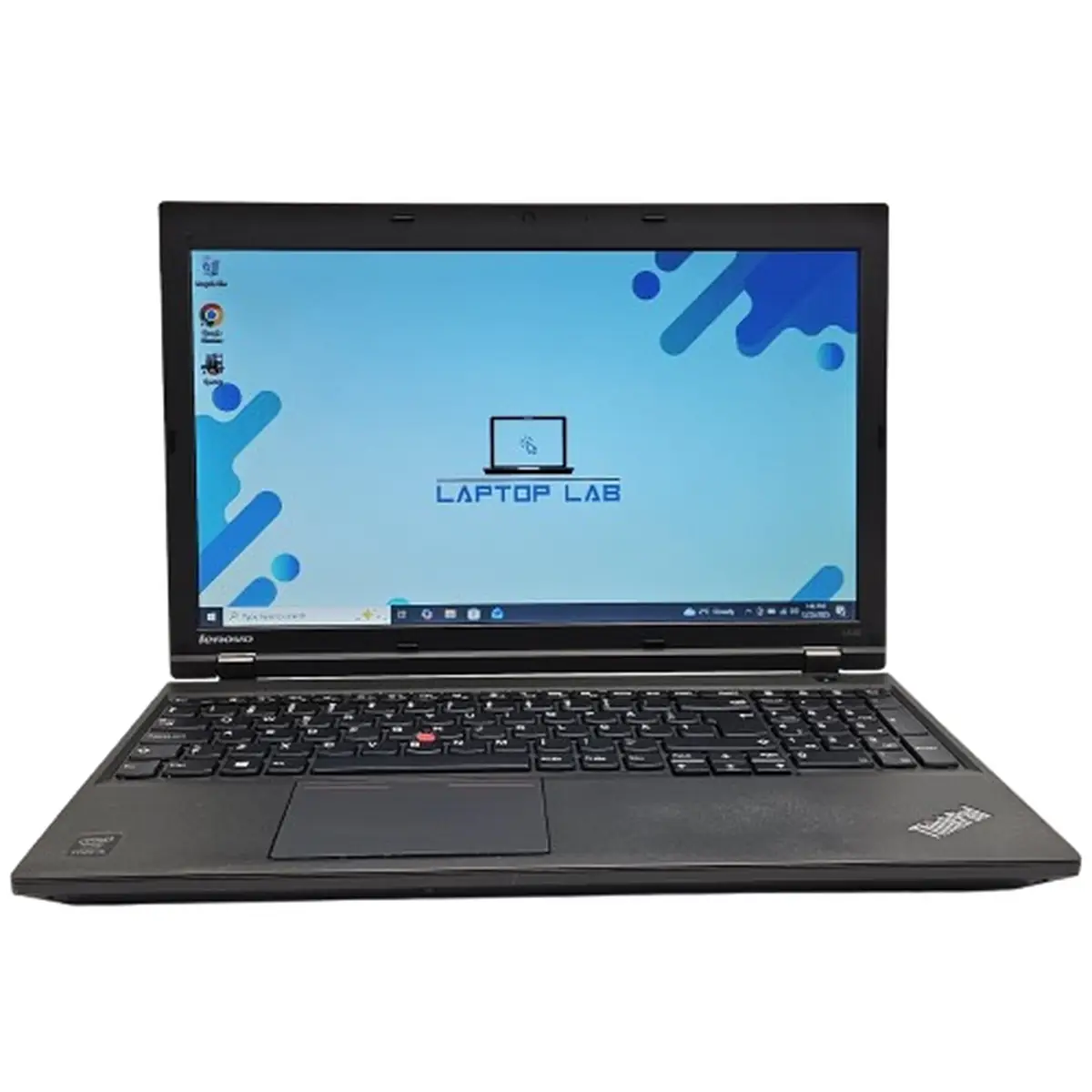 Laptop Second Hand Lenovo ThinkPad L540 - 15.6inch Intel i5-4210M 8GB RAM 500GB HDD Windows 10 Refurbished