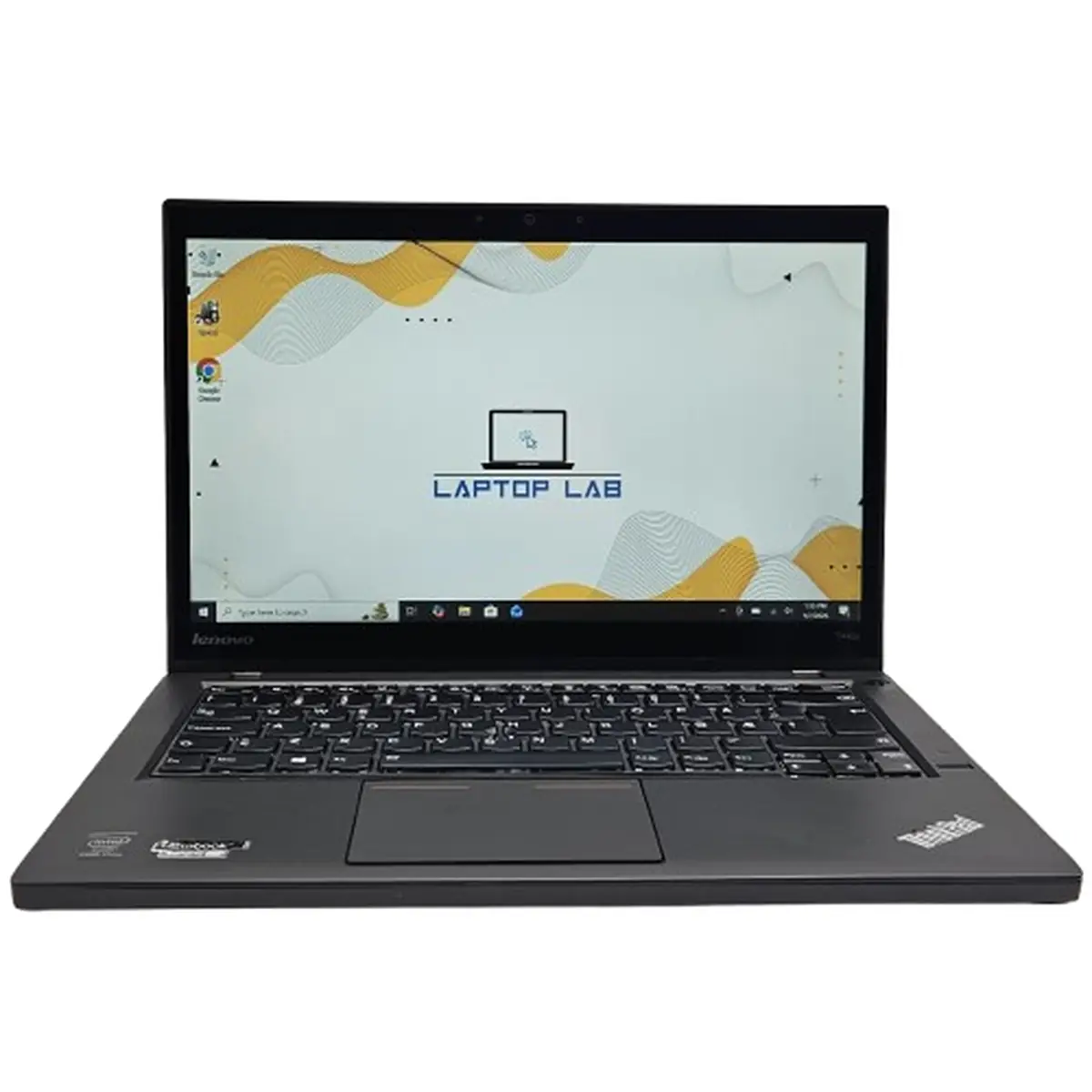 Laptop Second Hand Lenovo ThinkPad T440s TOUCH - 14.0inch FHD Intel i7-4600U 12GB RAM 256GB SSD TAST. ILUM. Windows 10 Refurbished