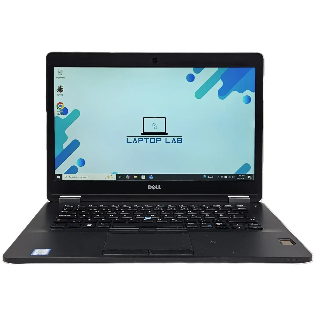 Laptop Second Hand Lenovo ThinkPad T550 - 15.6inch FHD Intel I5-5200U 16GB RAM 250GB SSD TAST. ILUM. Windows 10 Refurbished