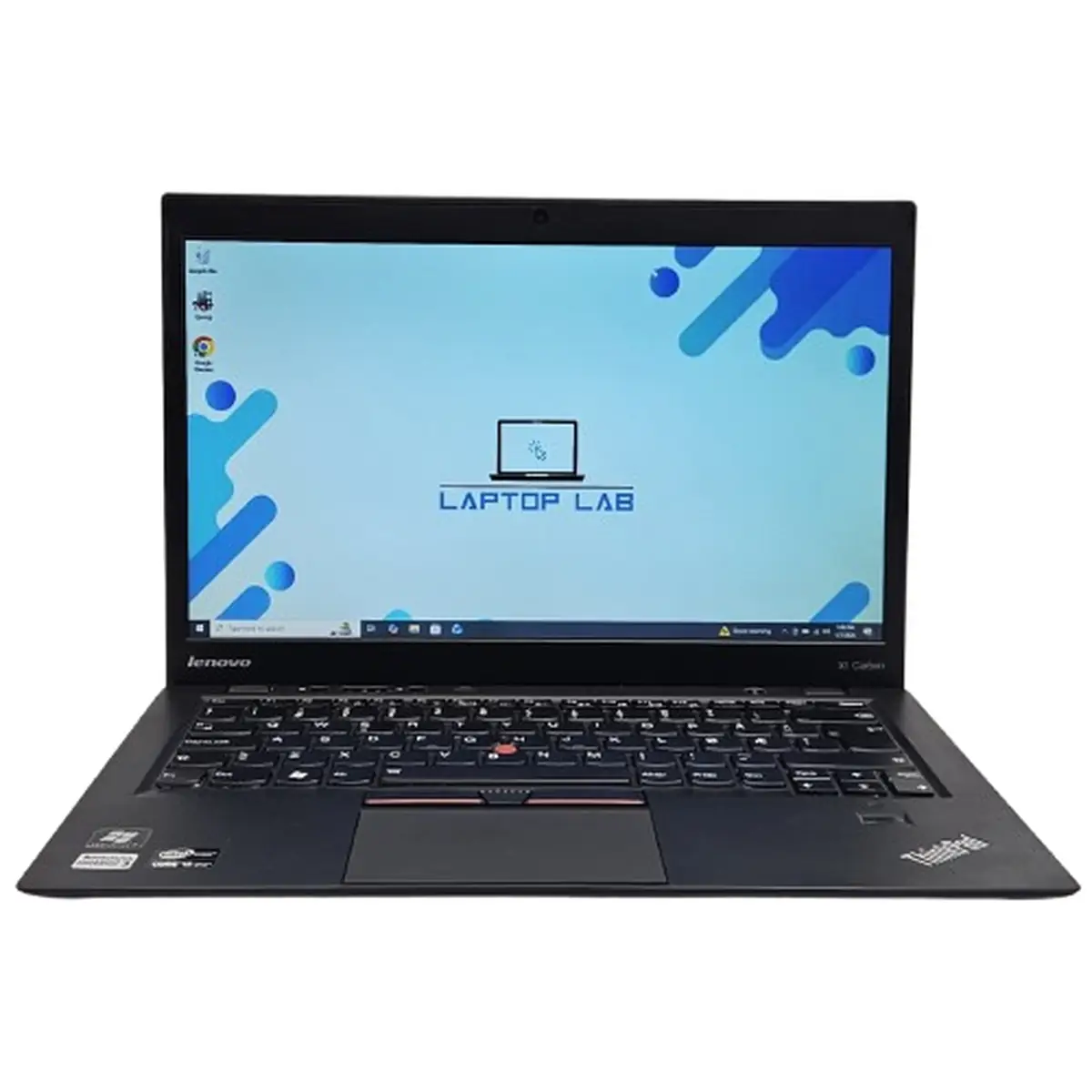 Laptop Second Hand Lenovo ThinkPad X1 Carbon - 14.0inch Intel i5-3427U 8GB RAM 256GB SSD TAST. ILUM. Windows 10 Refurbished