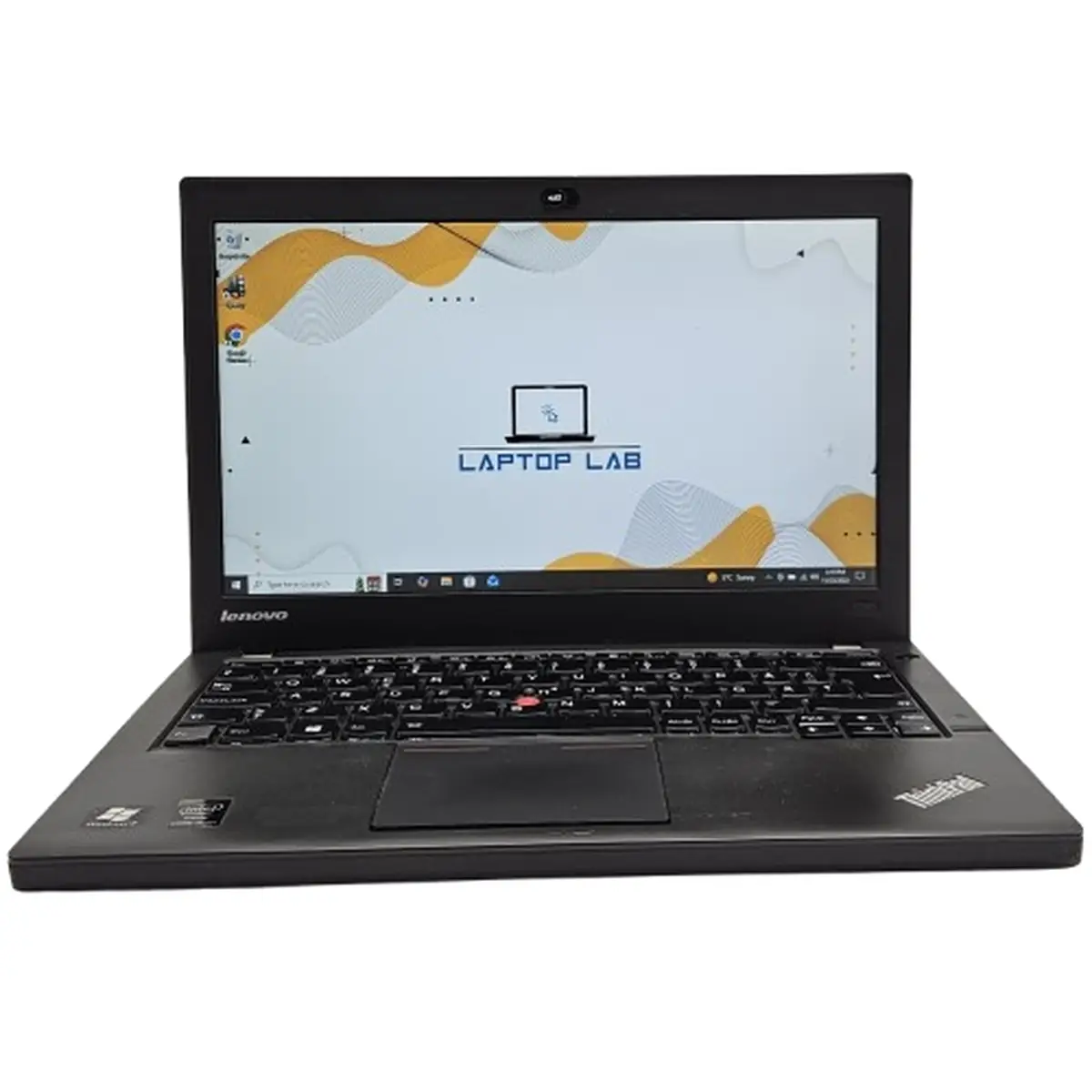 Laptop Second Hand Lenovo Thinkpad X240 - 12.5inch Intel I5-4300U 8GB RAM 500GB HDD TAST. ILUM. Windows 10 Refurbished