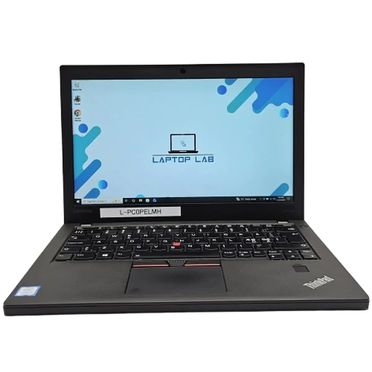 Laptop Second Hand Lenovo Thinkpad X270 - 12.5inch FHD Intel I5-7200U 8GB RAM 128GB SSD TAST. ILUM. Windows 11 Refurbished