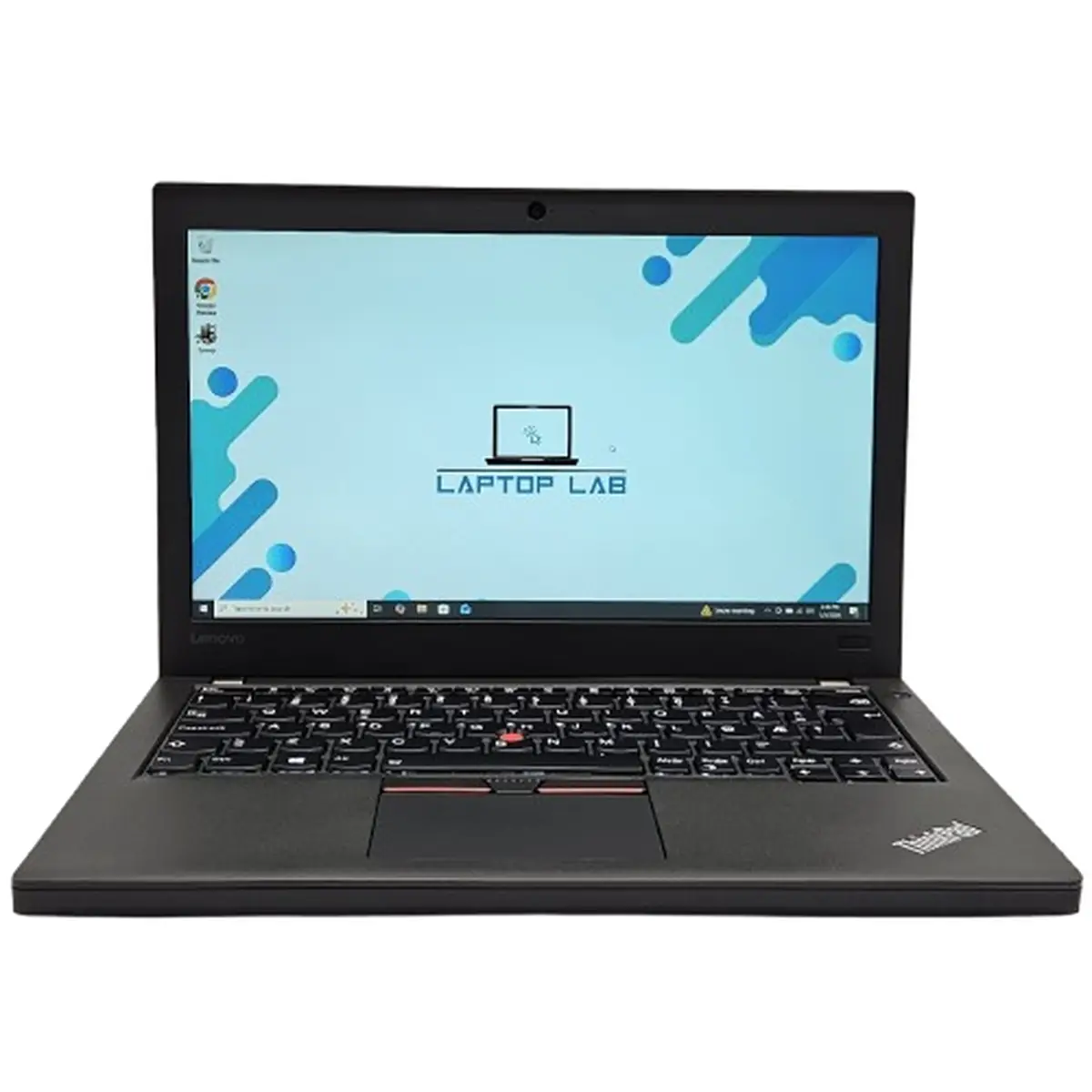 Laptop Second Hand Lenovo ThinkPad X270 - 12.5inch FHD Intel i5-6200U 16GB RAM 256GB SSD TAST. ILUM. Windows 10 Refurbished