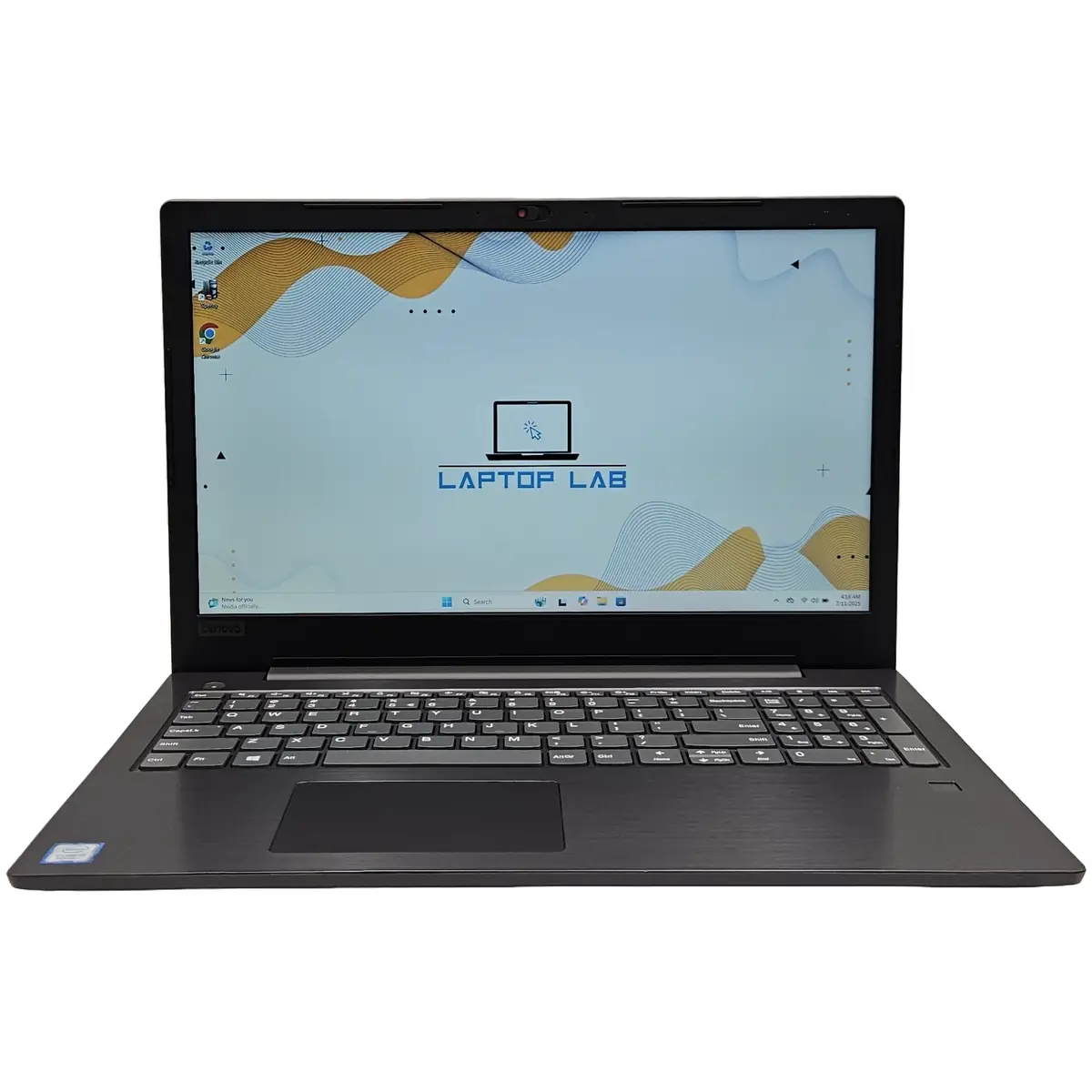 Laptop Second Hand Lenovo V330-15IKB - 15.6inch FHD Intel I5-8250U 12GB RAM 256GB SSD Windows 11 Refurbished