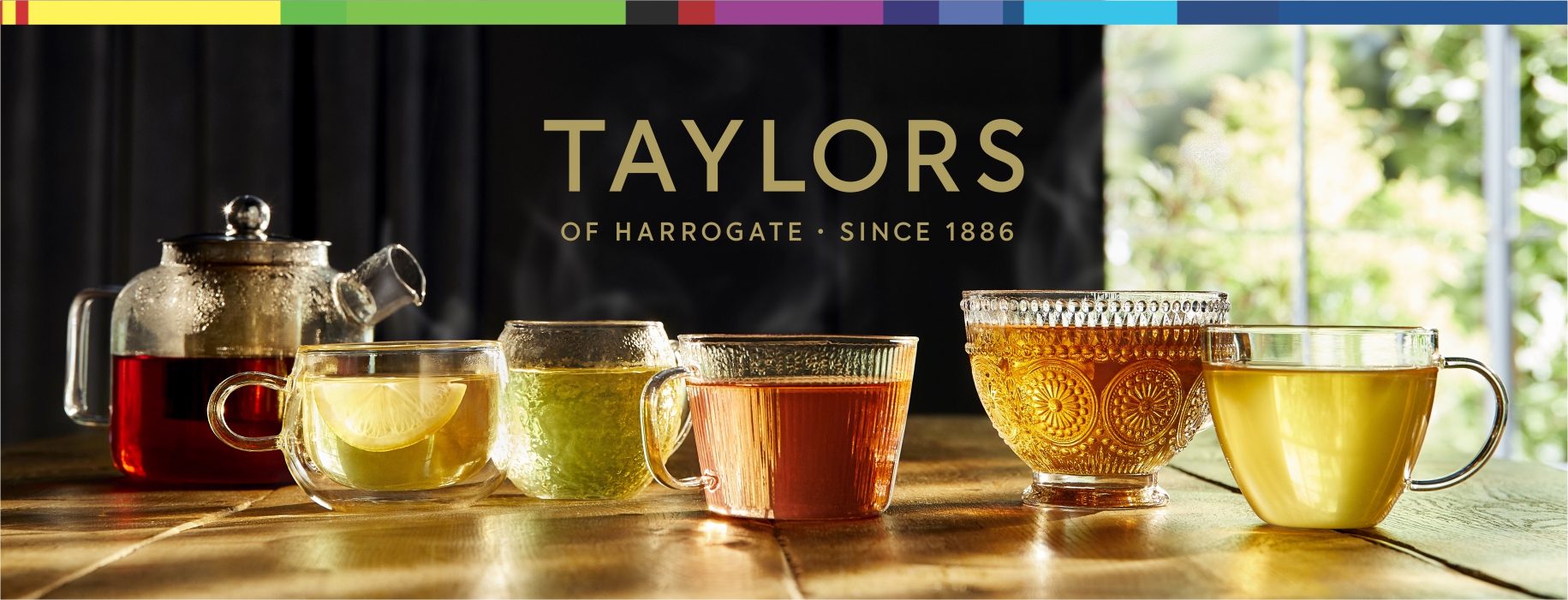 Taylors _ 3
