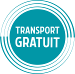 Transport gratuit