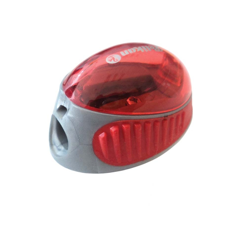 Ascutitoare simpla din plastic Pelikan, diverse culori [2]