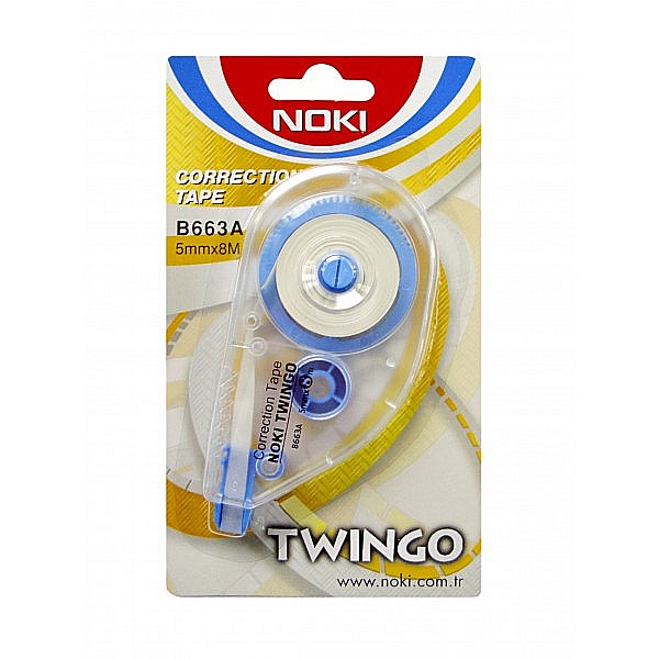 Banda corectoare 5 mm x 8 m Noki Twingo [3]