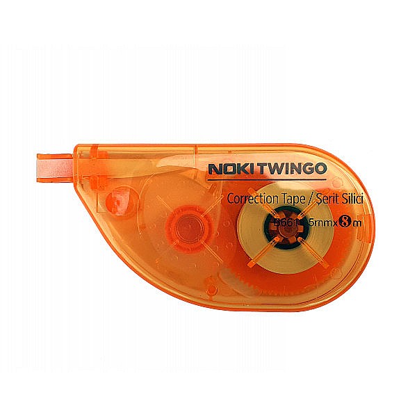 Banda corectoare 5 mm x 8 m Noki Twingo [2]